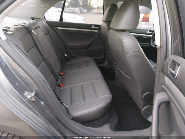 2009 VOLKSWAGEN JETTA 3VWRL71K89M097754 Photo 7