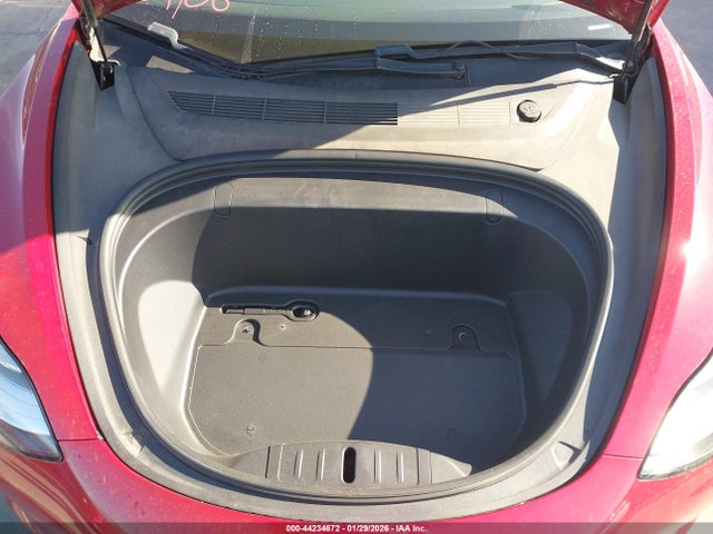 2019 TESLA MODEL 3 5YJ3E1EA4KF428146 Photo 9