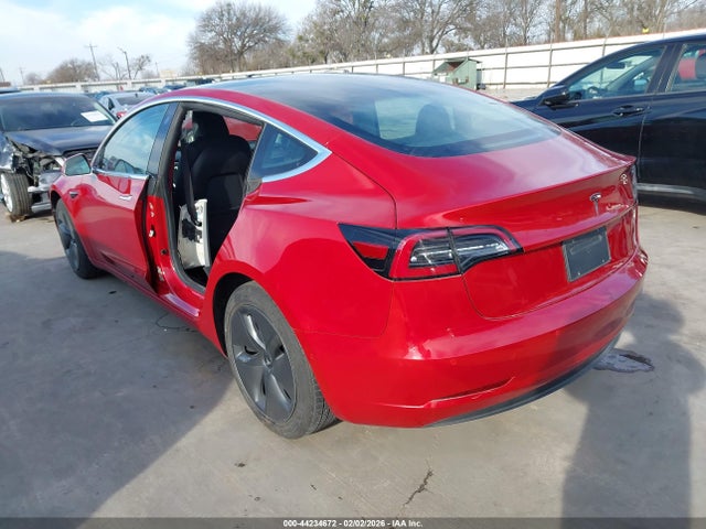 2019 TESLA MODEL 3 5YJ3E1EA4KF428146 Photo 2