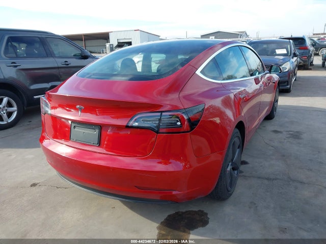 2019 TESLA MODEL 3 5YJ3E1EA4KF428146 Photo 3