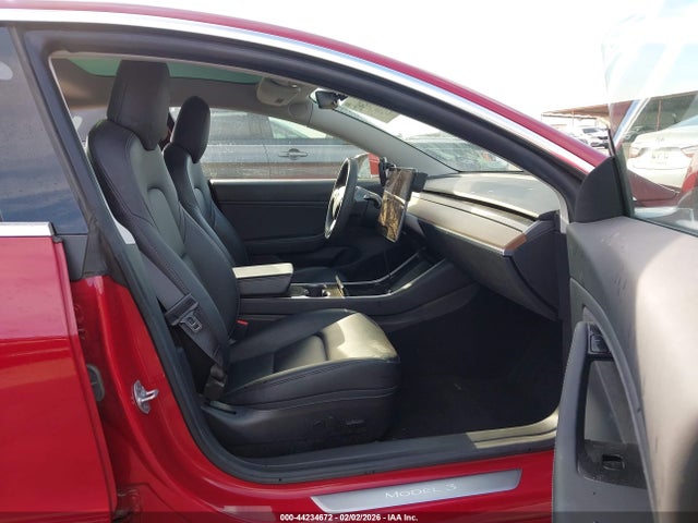 2019 TESLA MODEL 3 5YJ3E1EA4KF428146 Photo 4