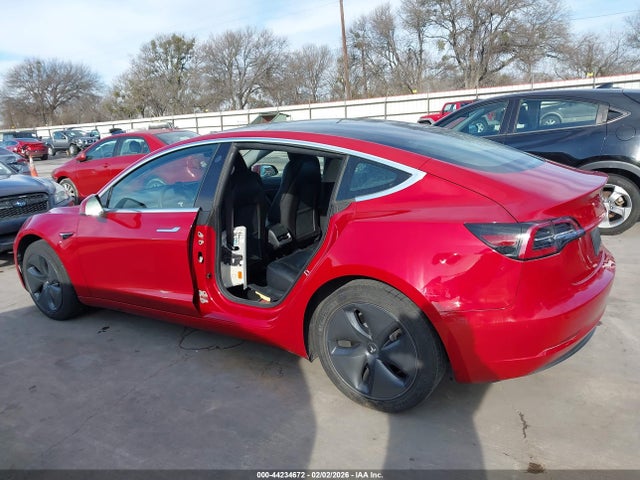 2019 TESLA MODEL 3 5YJ3E1EA4KF428146 Photo 5