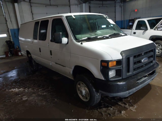 2011 FORD E-350 SUPER DUTY 1FTSS3EL0BDA48794