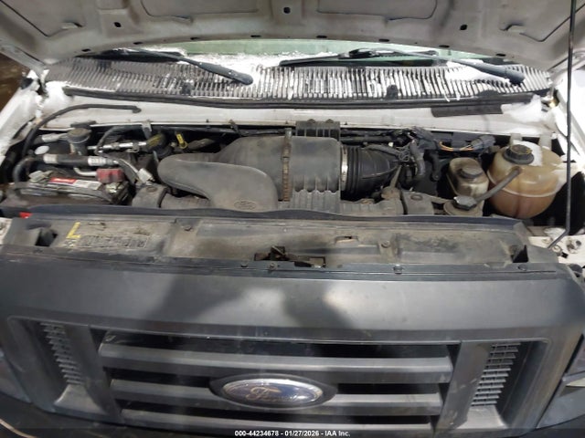 2011 FORD E-350 SUPER DUTY 1FTSS3EL0BDA48794 Photo 9