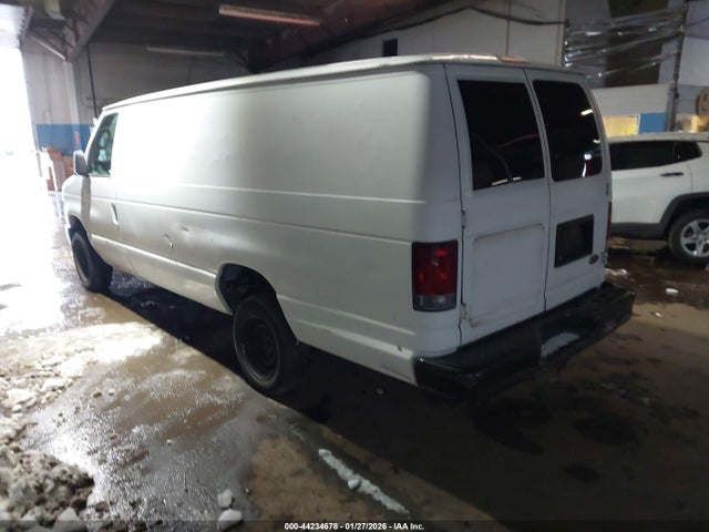 2011 FORD E-350 SUPER DUTY 1FTSS3EL0BDA48794 Photo 2