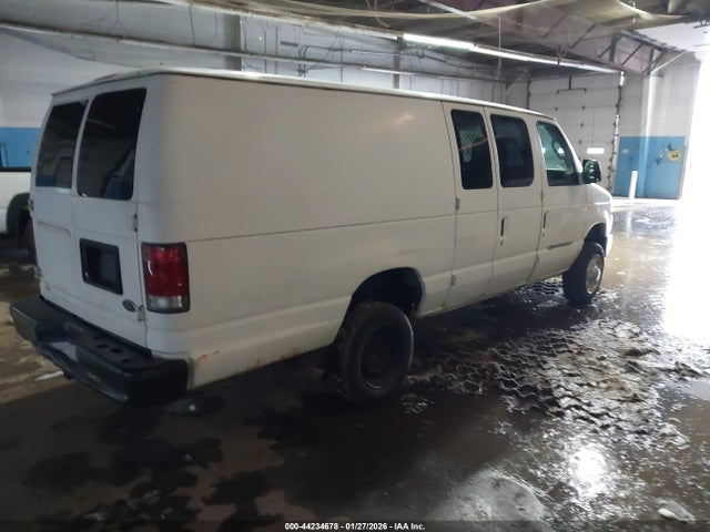 2011 FORD E-350 SUPER DUTY 1FTSS3EL0BDA48794 Photo 3