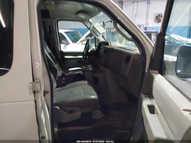 2011 FORD E-350 SUPER DUTY 1FTSS3EL0BDA48794 Photo 4