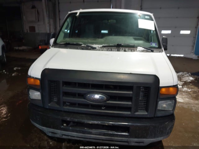 2011 FORD E-350 SUPER DUTY 1FTSS3EL0BDA48794 Photo 5
