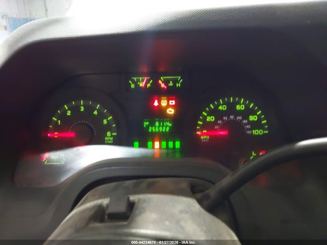 2011 FORD E-350 SUPER DUTY 1FTSS3EL0BDA48794 Photo 6