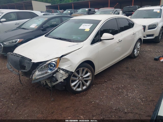 Aukcja sprzedaży 2013 Buick Verano, vin: 1G4PP5SK5D4142814, numer aukcji: 44234679