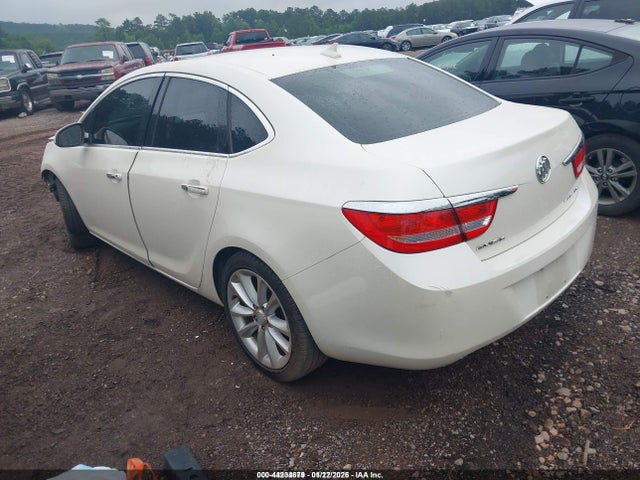 Aukcja sprzedaży 2013 Buick Verano, vin: 1G4PP5SK5D4142814, numer aukcji: 44234679