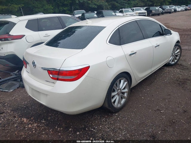 Aukcja sprzedaży 2013 Buick Verano, vin: 1G4PP5SK5D4142814, numer aukcji: 44234679