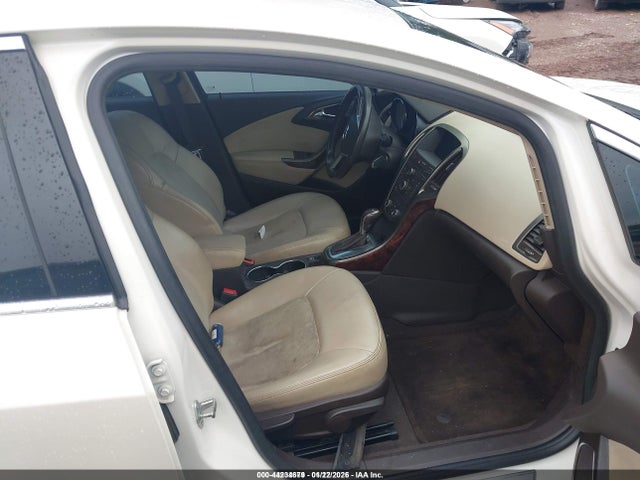 Aukcja sprzedaży 2013 Buick Verano, vin: 1G4PP5SK5D4142814, numer aukcji: 44234679