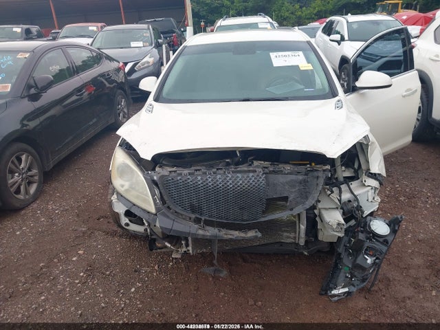 Aukcja sprzedaży 2013 Buick Verano, vin: 1G4PP5SK5D4142814, numer aukcji: 44234679