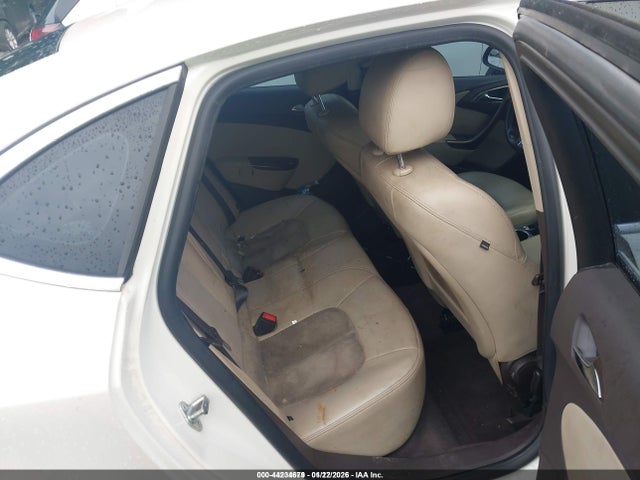Aukcja sprzedaży 2013 Buick Verano, vin: 1G4PP5SK5D4142814, numer aukcji: 44234679