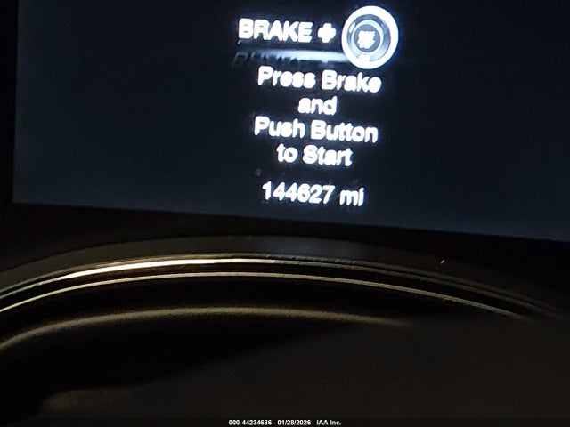 2018 Jeep Grand Cherokee High Altitude 4x4 მანქანა იყიდება აუქციონზე, vin: 1C4RJFCG9JC214663, აუქციონის ნომერი: 44234686