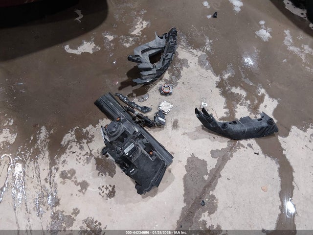 2018 Jeep Grand Cherokee High Altitude 4x4 მანქანა იყიდება აუქციონზე, vin: 1C4RJFCG9JC214663, აუქციონის ნომერი: 44234686