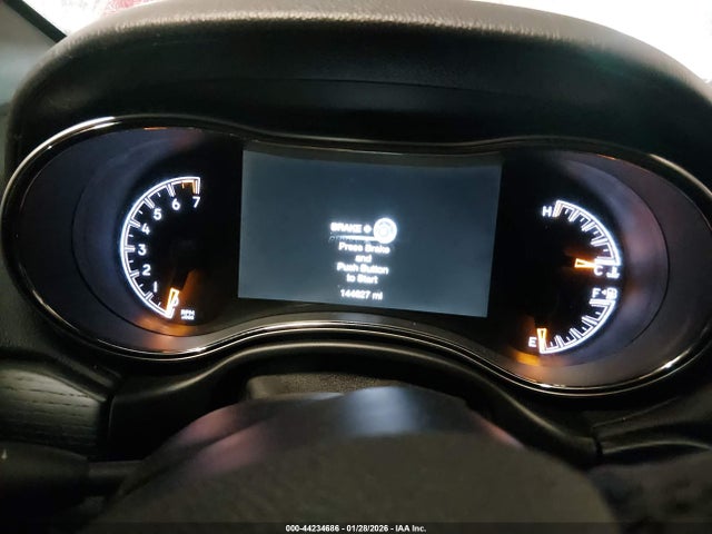 2018 Jeep Grand Cherokee High Altitude 4x4 მანქანა იყიდება აუქციონზე, vin: 1C4RJFCG9JC214663, აუქციონის ნომერი: 44234686