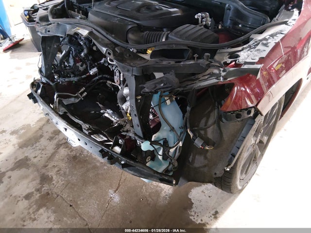 2018 Jeep Grand Cherokee High Altitude 4x4 მანქანა იყიდება აუქციონზე, vin: 1C4RJFCG9JC214663, აუქციონის ნომერი: 44234686