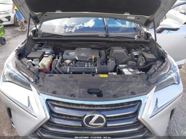 Продажа на аукционе авто 2015 Lexus Nx 200t, vin: JTJYARBZ0F2003619, номер лота: 44234688