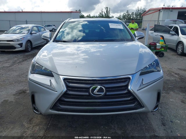 Продажа на аукционе авто 2015 Lexus Nx 200t, vin: JTJYARBZ0F2003619, номер лота: 44234688
