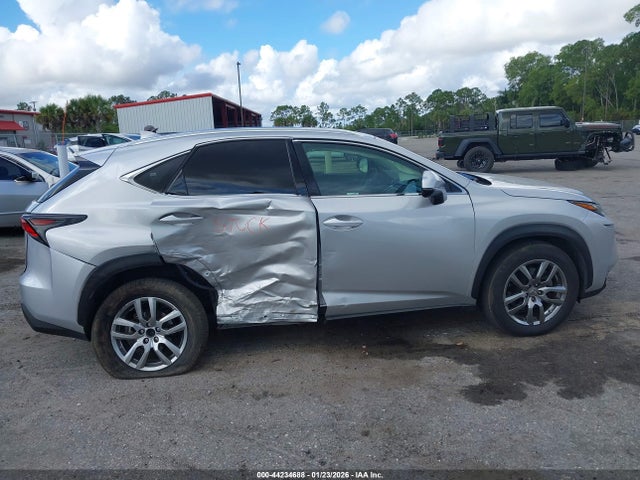 Продажа на аукционе авто 2015 Lexus Nx 200t, vin: JTJYARBZ0F2003619, номер лота: 44234688
