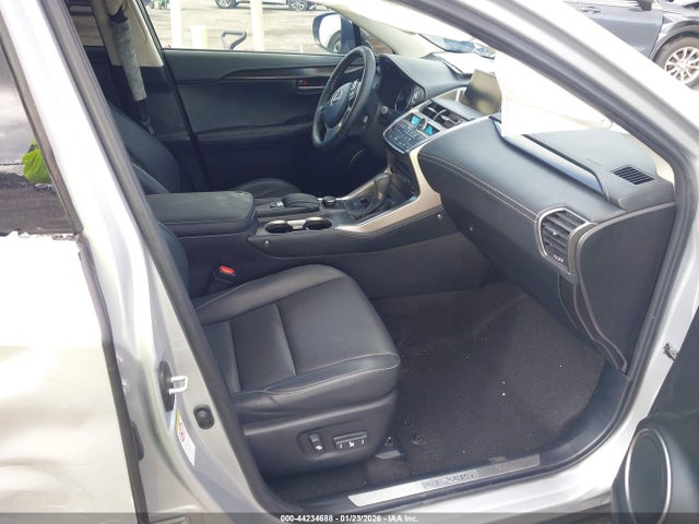 Продажа на аукционе авто 2015 Lexus Nx 200t, vin: JTJYARBZ0F2003619, номер лота: 44234688