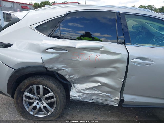 Продажа на аукционе авто 2015 Lexus Nx 200t, vin: JTJYARBZ0F2003619, номер лота: 44234688