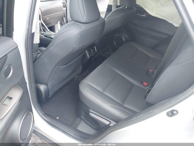 Продажа на аукционе авто 2015 Lexus Nx 200t, vin: JTJYARBZ0F2003619, номер лота: 44234688
