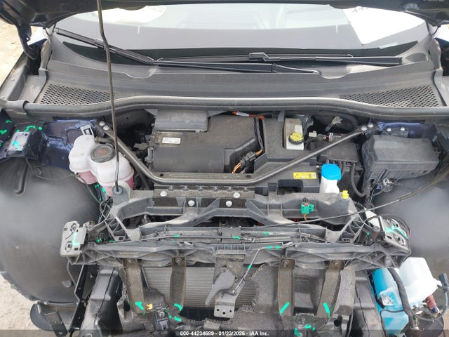 2023 AUDI Q4 E-TRON WA1M2BFZ6PP000142 Photo 9