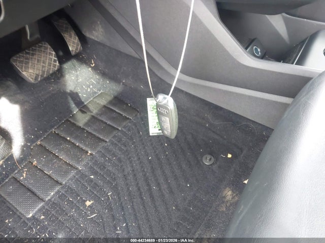 2023 AUDI Q4 E-TRON WA1M2BFZ6PP000142 Photo 10