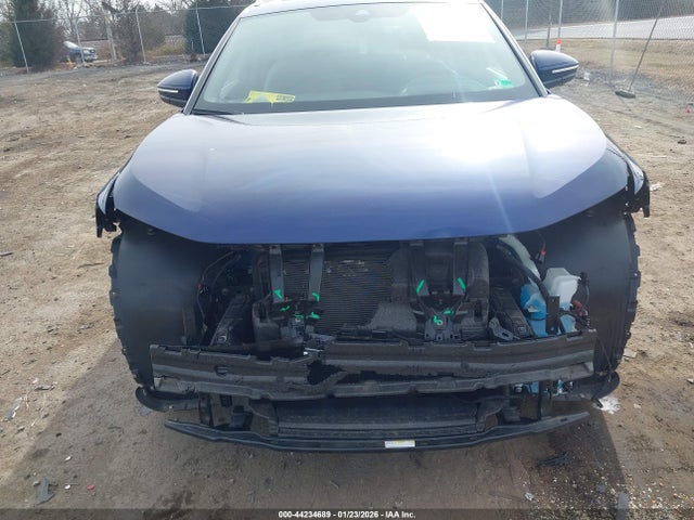 2023 AUDI Q4 E-TRON WA1M2BFZ6PP000142 Photo 5