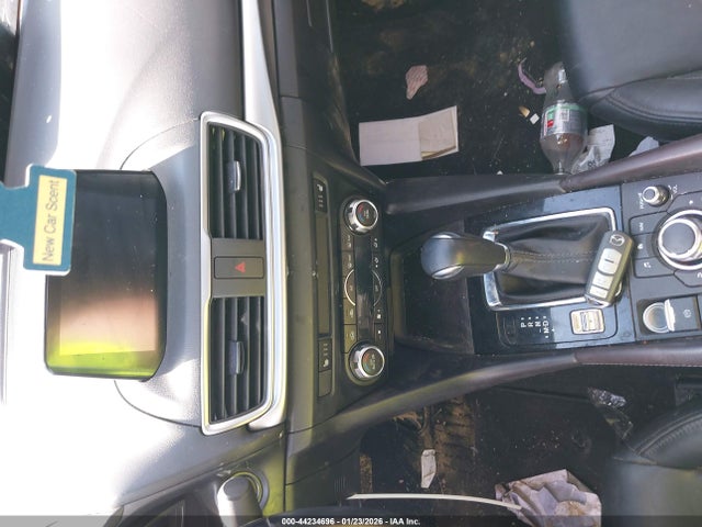 3MZBN1V72HM124007 Mazda Mazda3 Touring