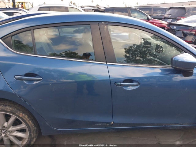 3MZBN1V72HM124007 Mazda Mazda3 Touring