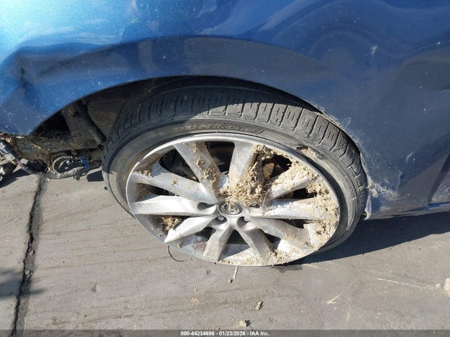 3MZBN1V72HM124007 Mazda Mazda3 Touring