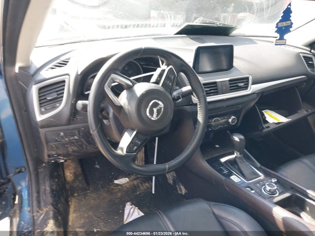 3MZBN1V72HM124007 Mazda Mazda3 Touring