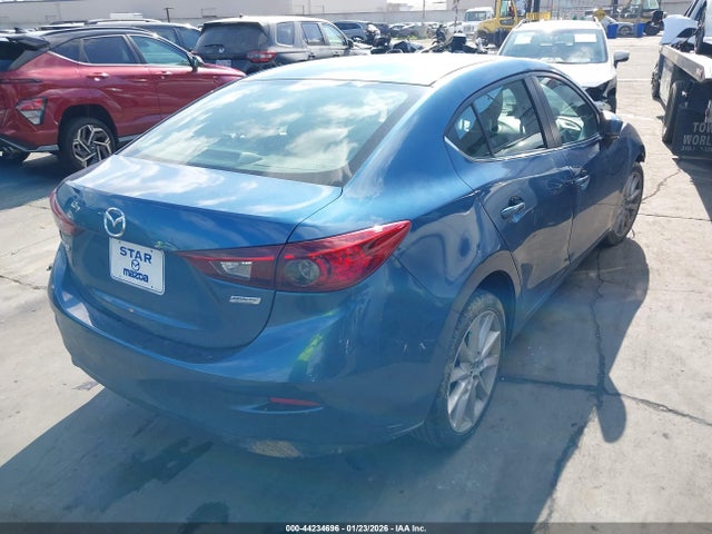 3MZBN1V72HM124007 Mazda Mazda3 Touring