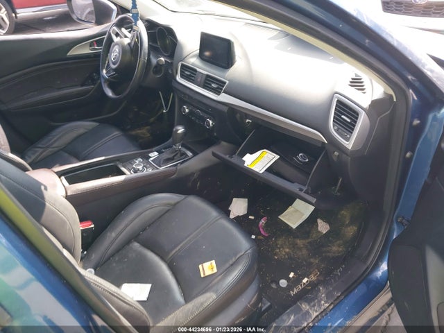 3MZBN1V72HM124007 Mazda Mazda3 Touring