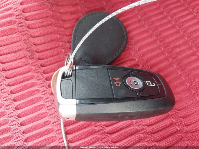 1FMCU0BZ5NUA64396 Ford Escape Se Hybrid