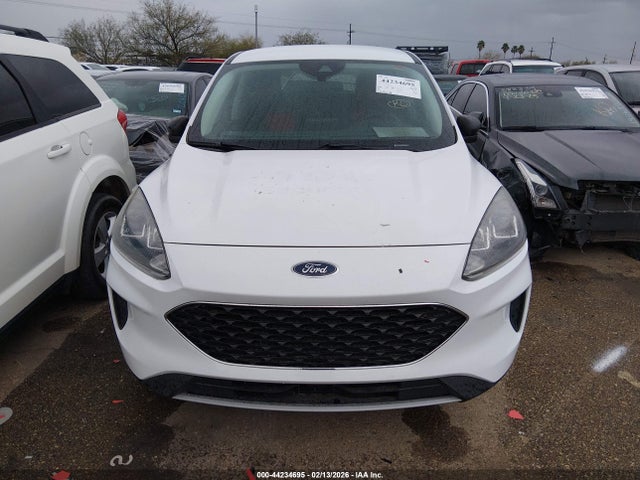 1FMCU0BZ5NUA64396 Ford Escape Se Hybrid