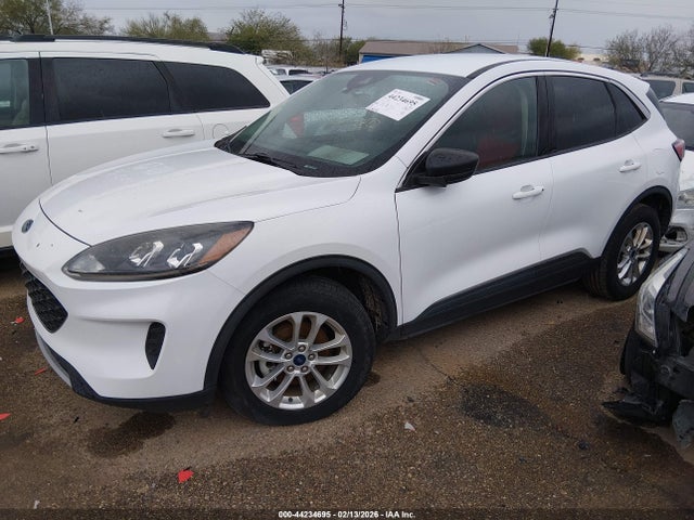 1FMCU0BZ5NUA64396 Ford Escape Se Hybrid