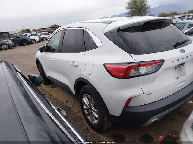 1FMCU0BZ5NUA64396 Ford Escape Se Hybrid