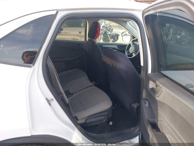 1FMCU0BZ5NUA64396 Ford Escape Se Hybrid