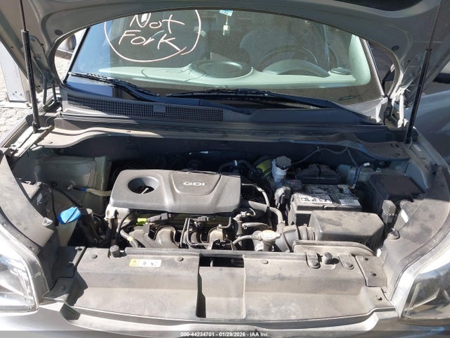 KNDJN2A27H7484933 KIA Soul
