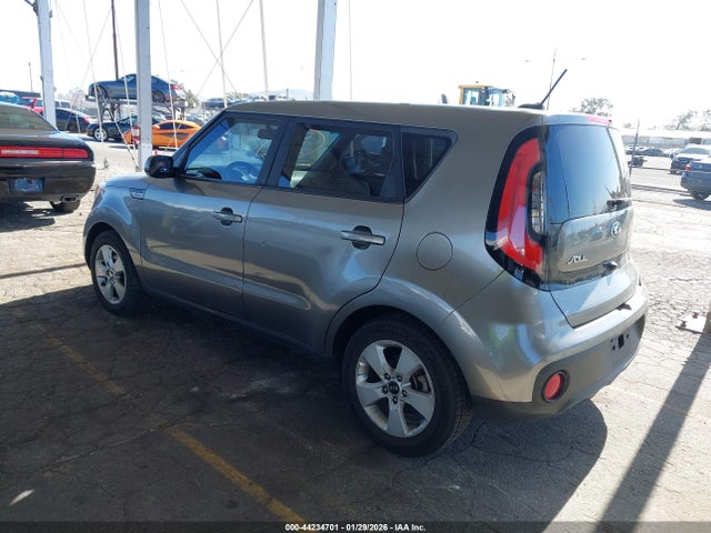 KNDJN2A27H7484933 KIA Soul