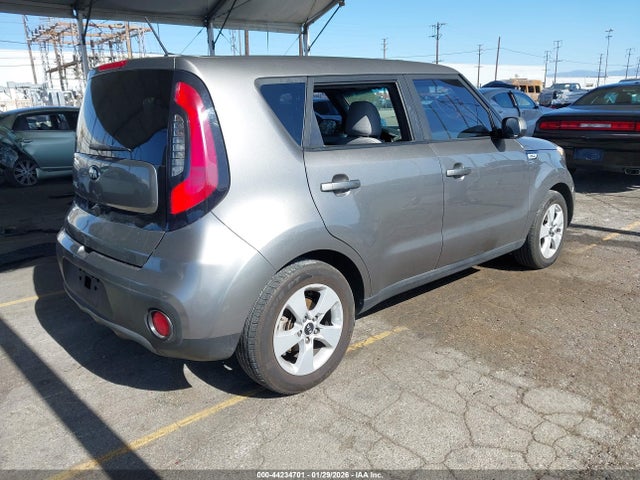 KNDJN2A27H7484933 KIA Soul