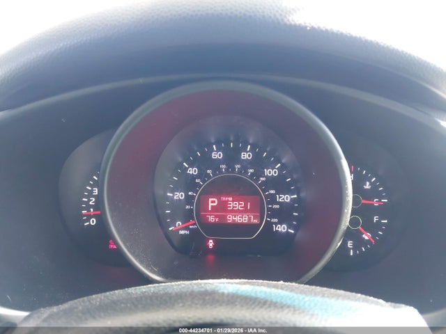 KNDJN2A27H7484933 KIA Soul