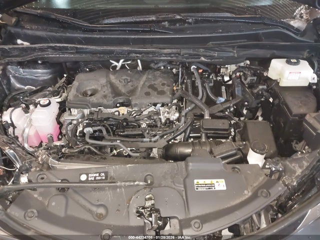 Toyota SIENNA XLE 2025 5TDYRKEC0SS289999 Image 10