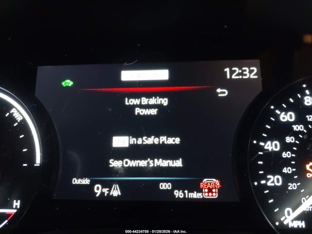 Toyota SIENNA XLE 2025 5TDYRKEC0SS289999 Image 15