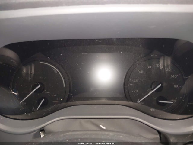 Toyota SIENNA XLE 2025 5TDYRKEC0SS289999 Image 7